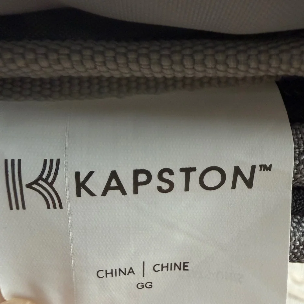 Kapston pierce backpack